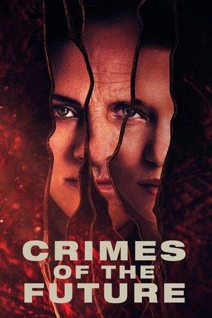 Crimes of the Future streaming
