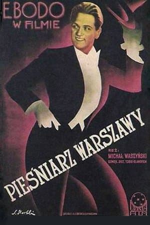 Pieśniarz Warszawy streaming
