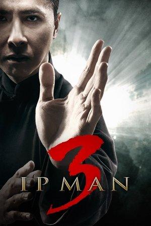 Ip Man 3 streaming