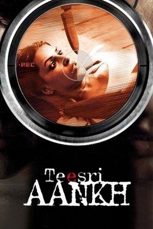 Teesri Aankh: The Hidden Camera streaming