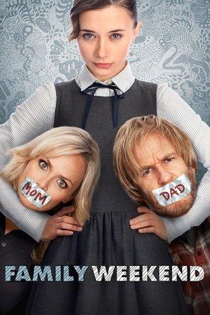 Family Weekend streaming