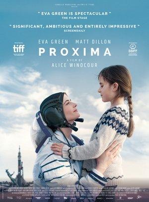 Proxima streaming