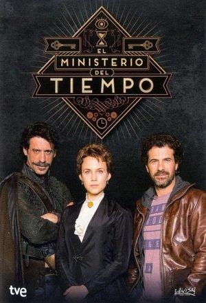 The Ministry of Time streaming