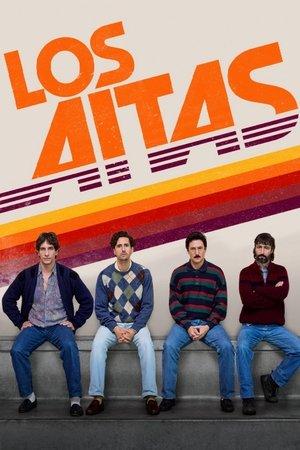 Los aitas streaming