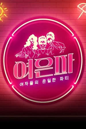 Home Alone: Girls' Secret Party streaming