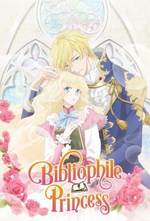 Bibliophile Princess streaming