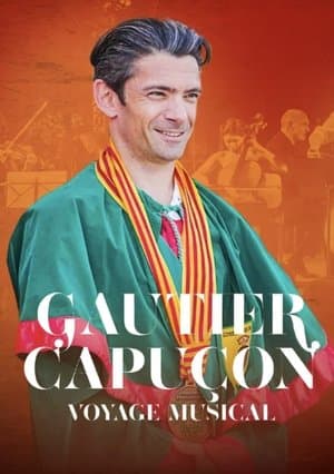 Gautier Capuçon, voyage musical streaming