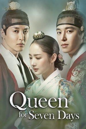 Queen For Seven Days streaming