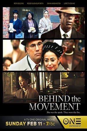 Behind the Movement streaming