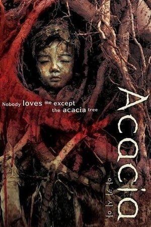 Acacia streaming