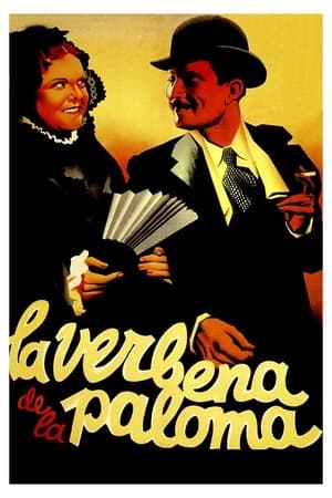 La verbena de la Paloma streaming