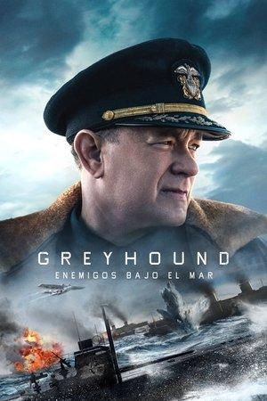 Greyhound: Enemigos bajo el mar streaming