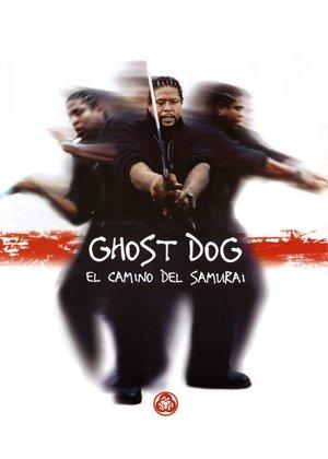 Ghost Dog, el camino del samurai streaming