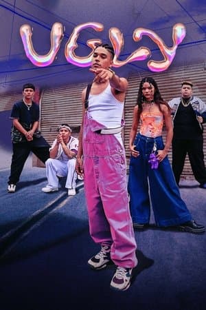 Vgly streaming