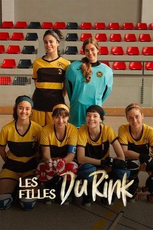 Les filles du rink streaming