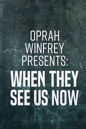 Oprah Winfrey présente : Dans leur regard streaming