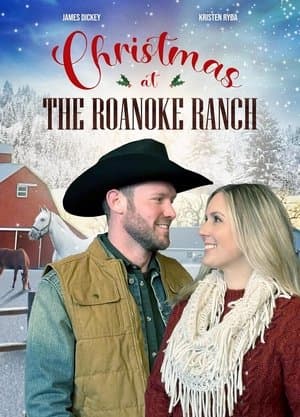 Christmas Romance at the Roanoke Ranch streaming
