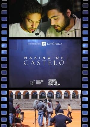 Making Of Castelo streaming