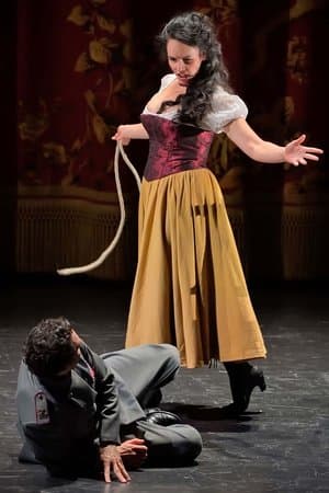 Georges Bizet: Carmen - Opéra Comique, Paris streaming