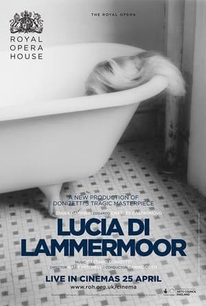 The ROH Live: Lucia di Lammermoor streaming
