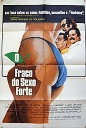 O Fraco do Sexo Forte streaming