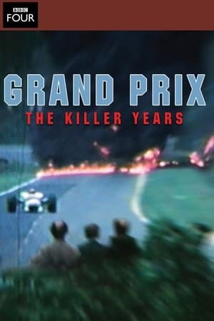 Grand Prix: The Killer Years streaming