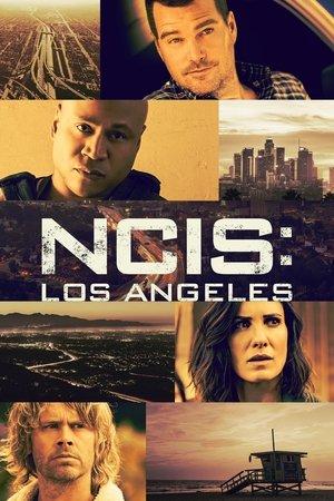 NCIS : Los Angeles streaming