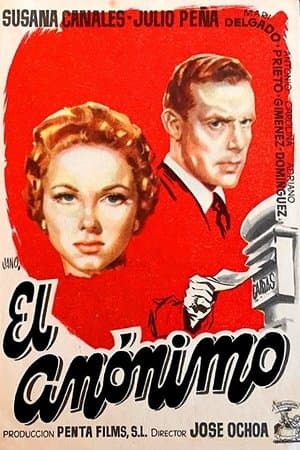 El anónimo streaming