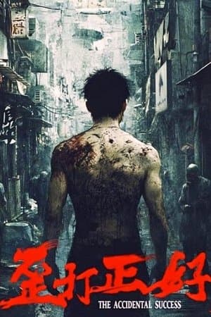 歪打正好 streaming