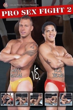 Pro Sex Fight 2 streaming