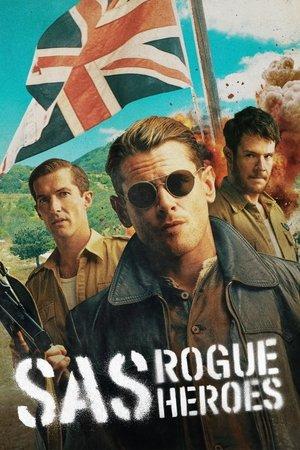 SAS Rogue Heroes streaming