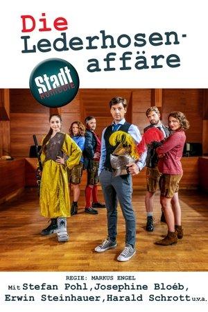 Die Lederhosenaffäre streaming