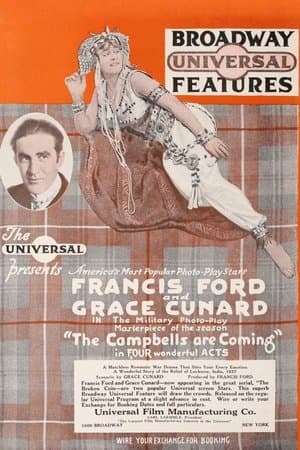 The Campbells Are Coming streaming