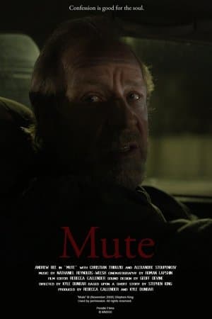 Mute streaming