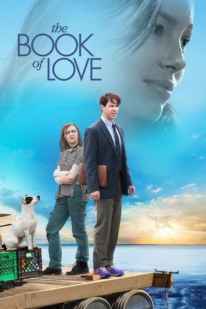 The Book of Love streaming
