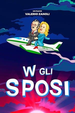 W gli sposi streaming