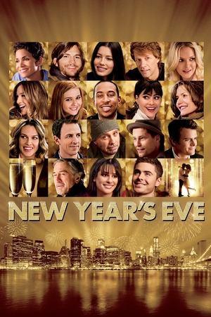 New Year's Eve streaming