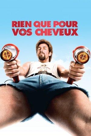 Rien que pour vos cheveux streaming