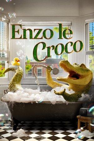 Enzo le Croco streaming