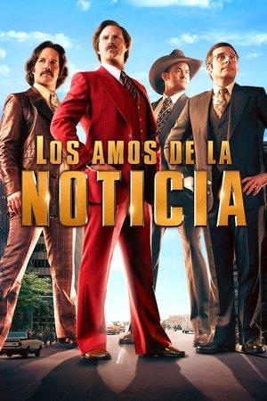 Los amos de la noticia streaming