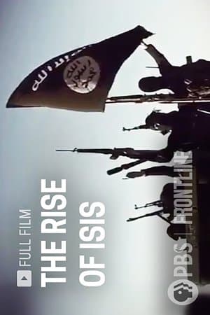 The Rise of ISIS streaming