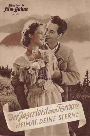 Heimat, deine Sterne streaming