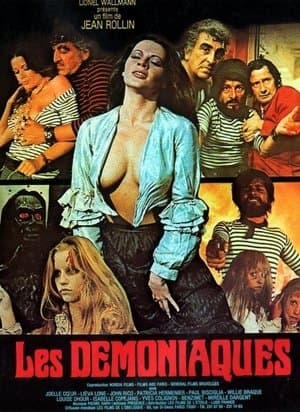 Les Démoniaques streaming