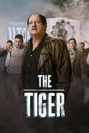 The Tiger streaming