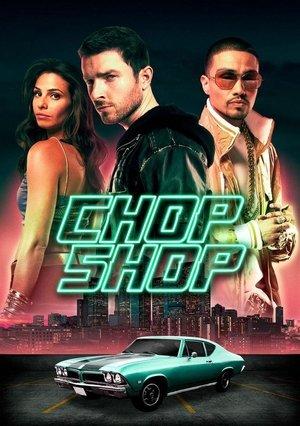 Chop Shop streaming