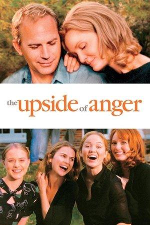 The Upside of Anger streaming