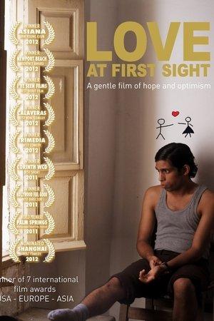 Love at First Sight streaming