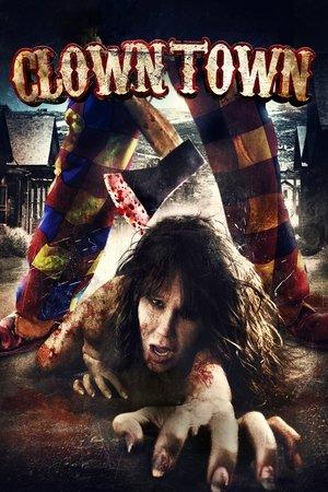 ClownTown streaming