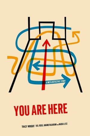 You Are Here streaming
