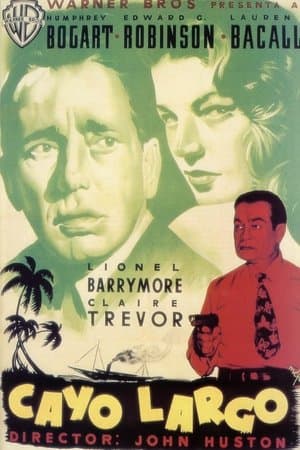 Cayo Largo streaming